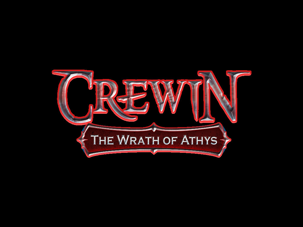 Crewin: The Wrath Of Athys - Screenshot 1