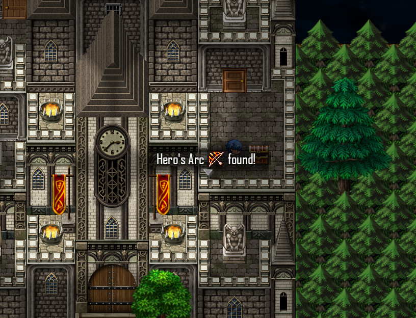 Alone: Recode - Screenshot 3