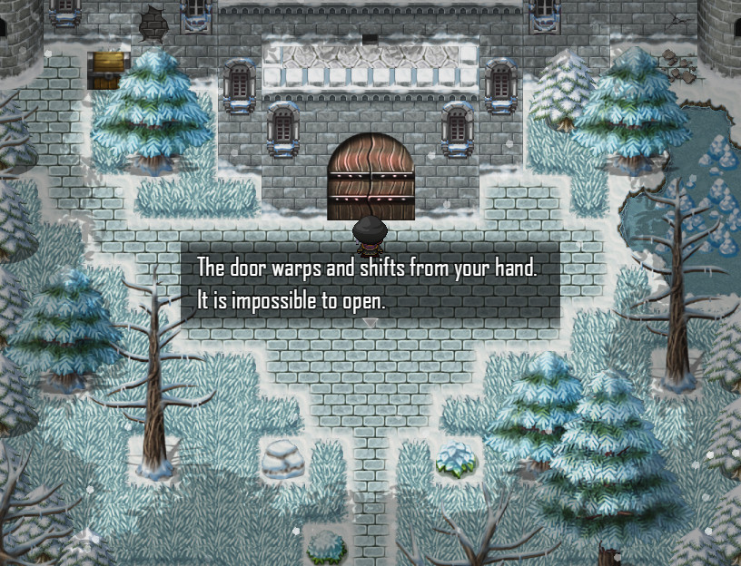 Alone: Recode - Screenshot 7