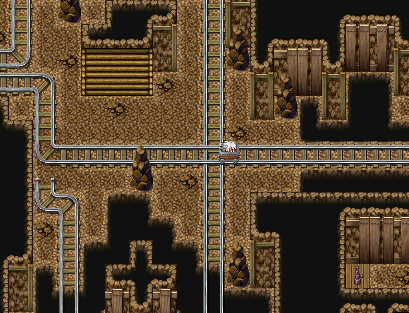 Alone: Recode - Screenshot 4