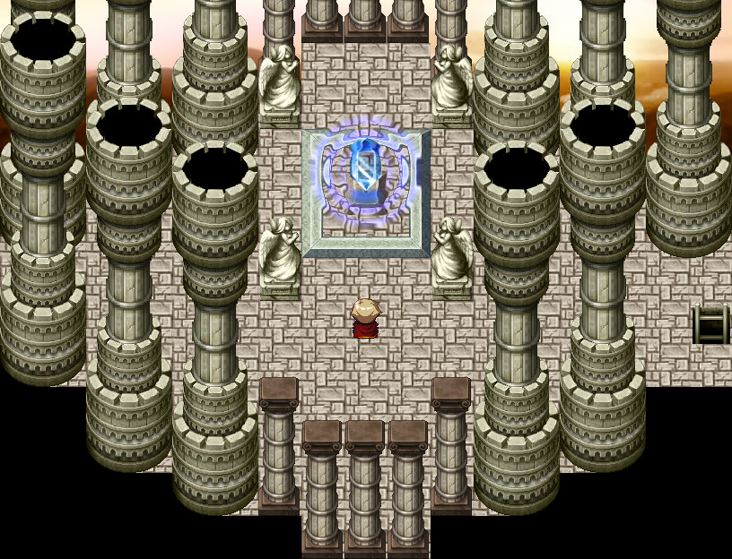 Alone: Recode - Screenshot 5