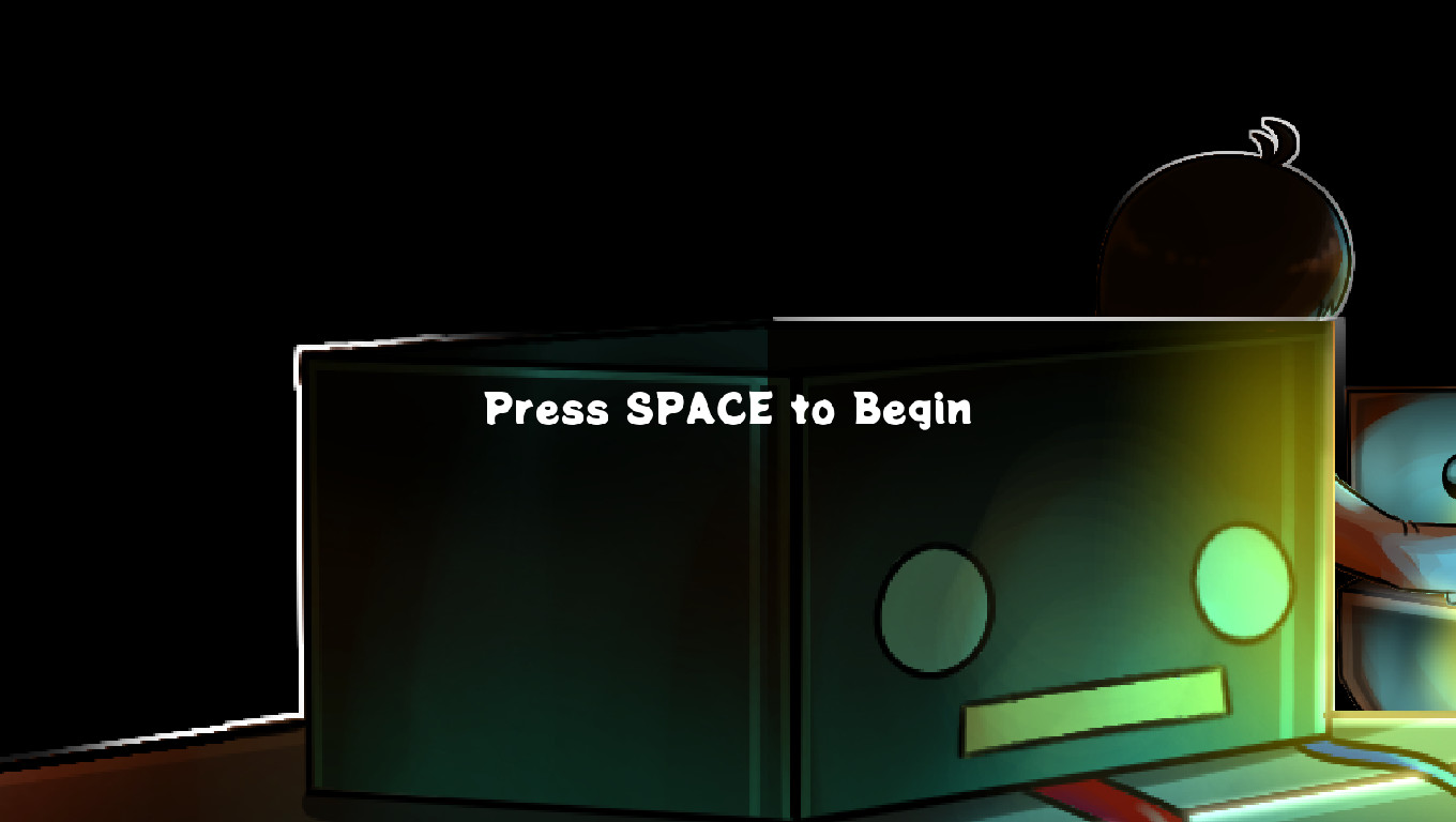 Space Yandere - Screenshot 2