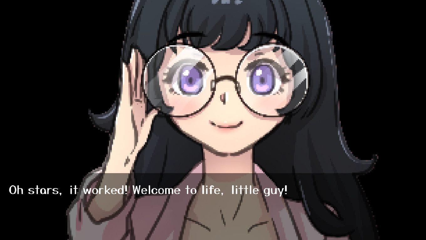 Space Yandere - Screenshot 5