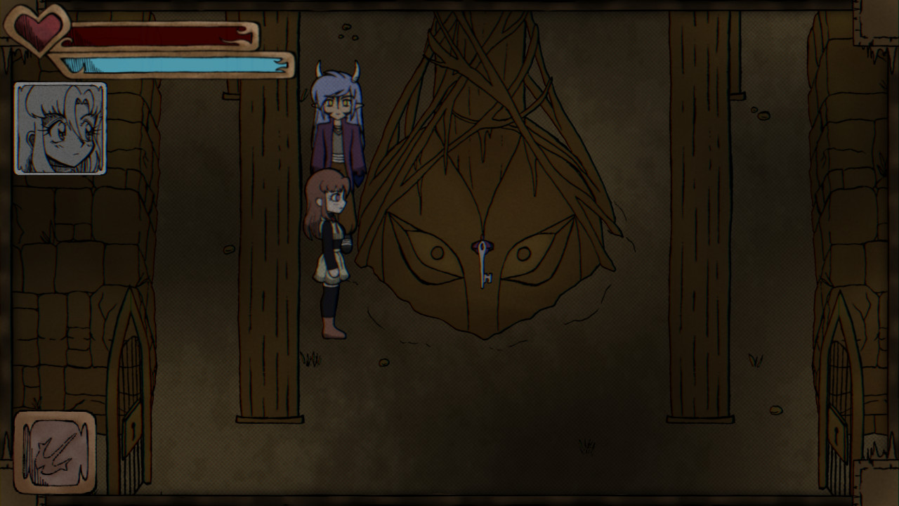 The Dream of Shadowlands: Episode 2 - Screenshot 1