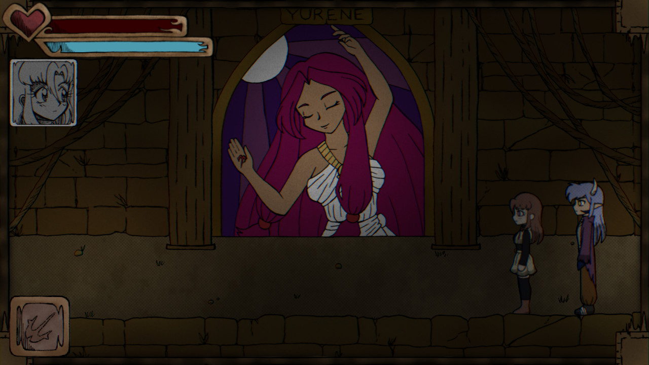 The Dream of Shadowlands: Episode 2 - Screenshot 4