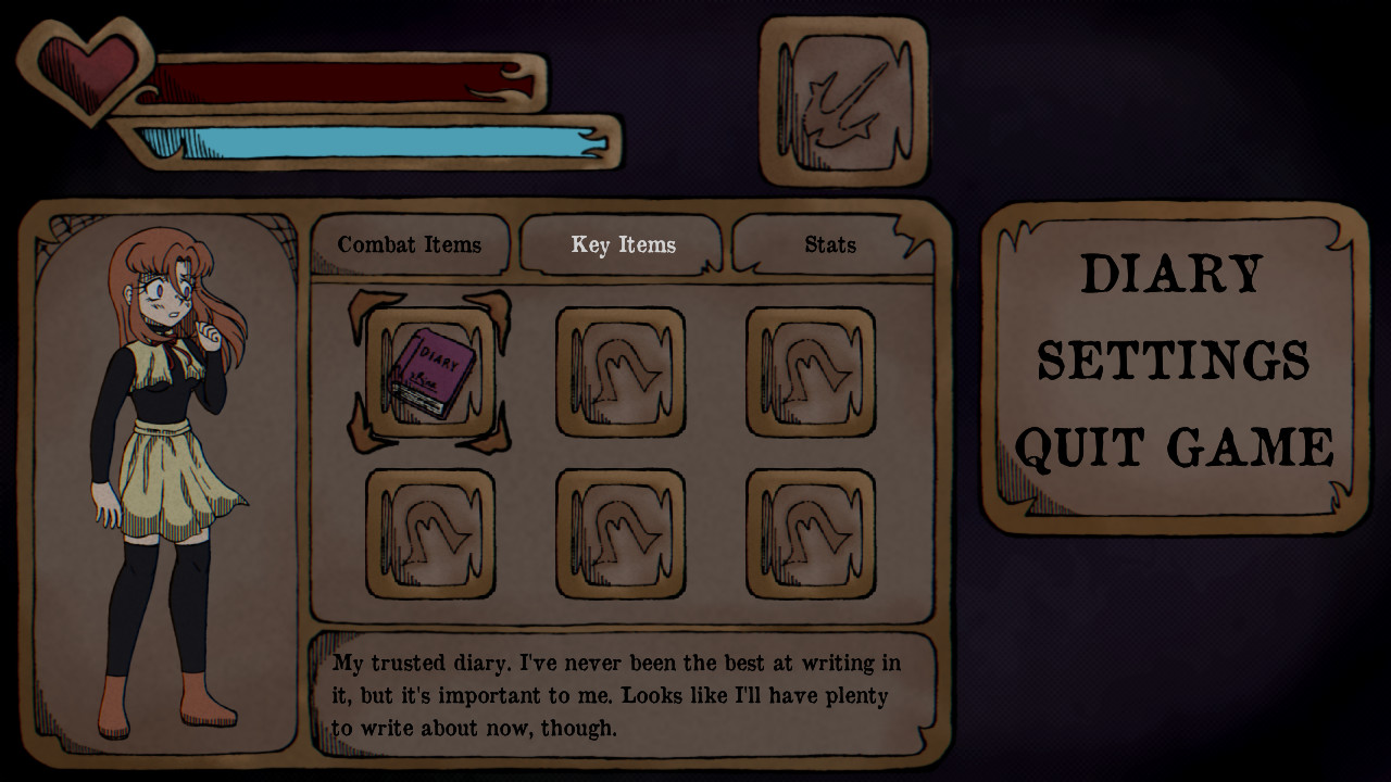 The Dream of Shadowlands: Episode 2 - Screenshot 3