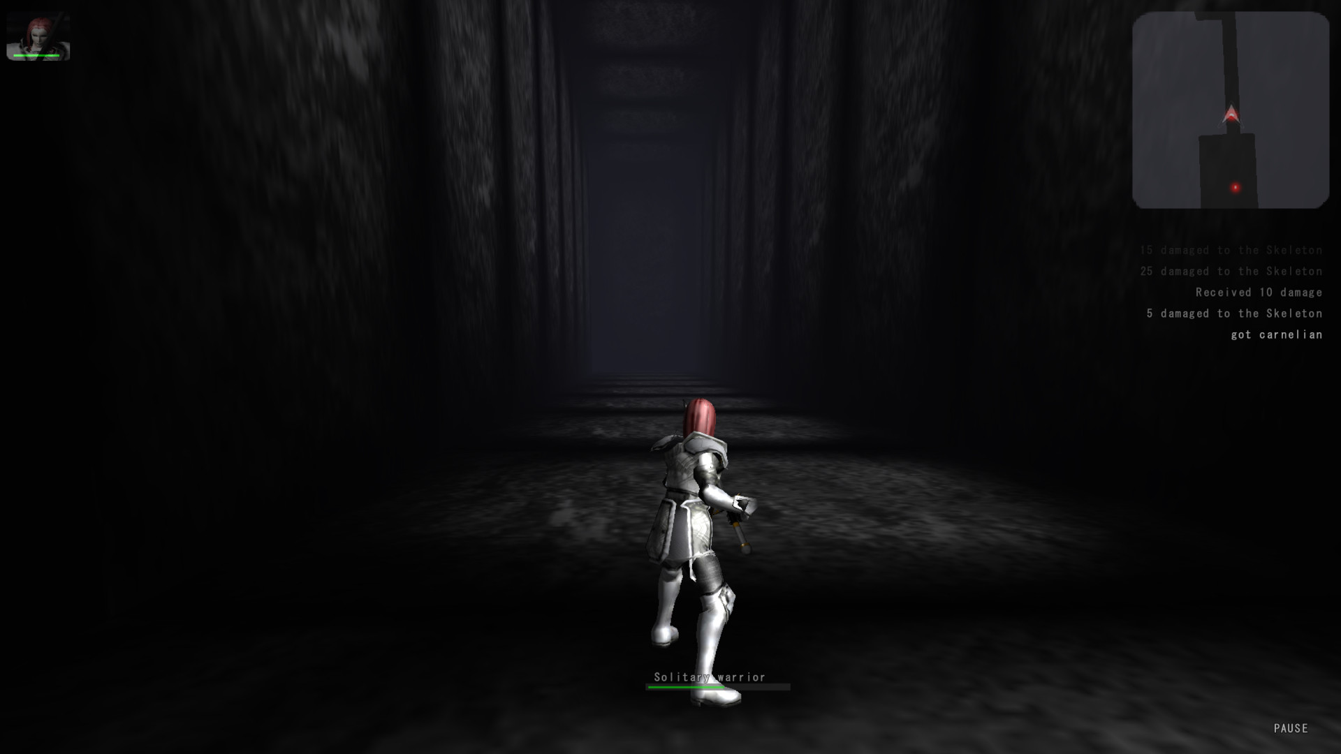 Wizdom - Screenshot 4