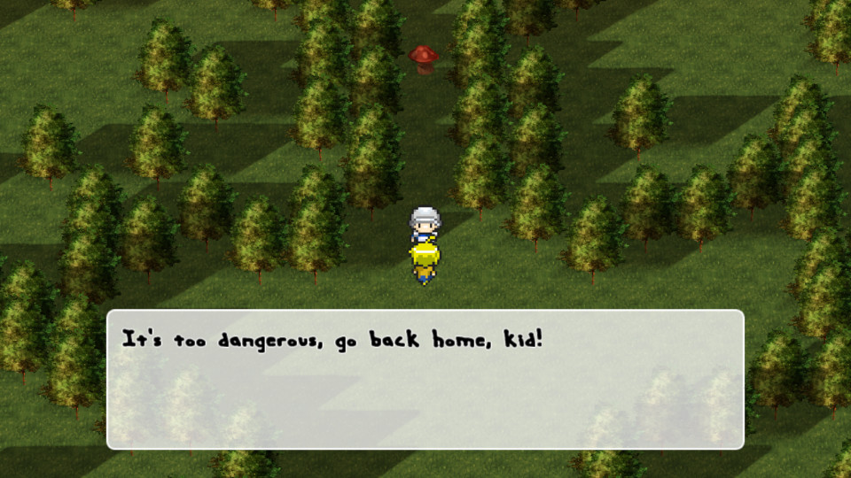 Dracula - Screenshot 4