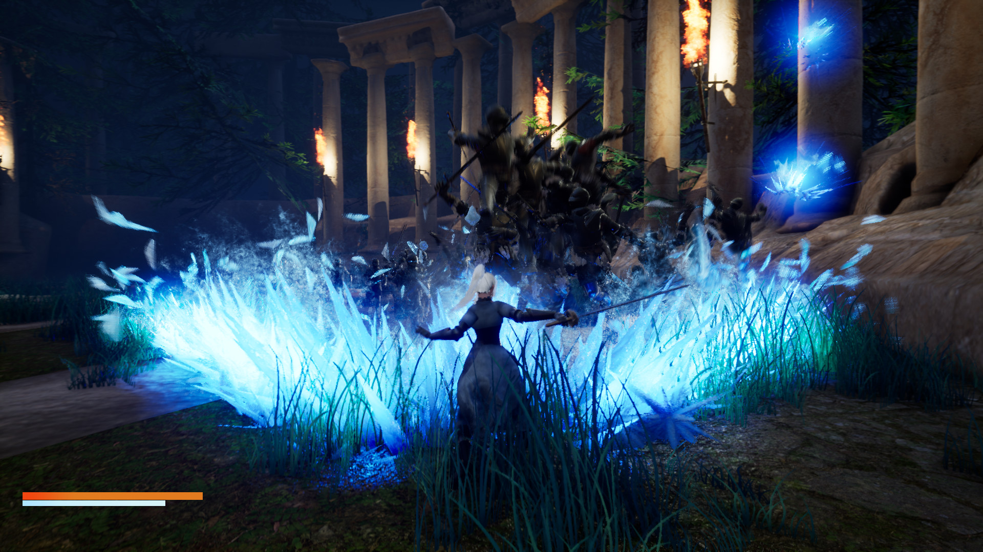 Honor of Knight King - Screenshot 8