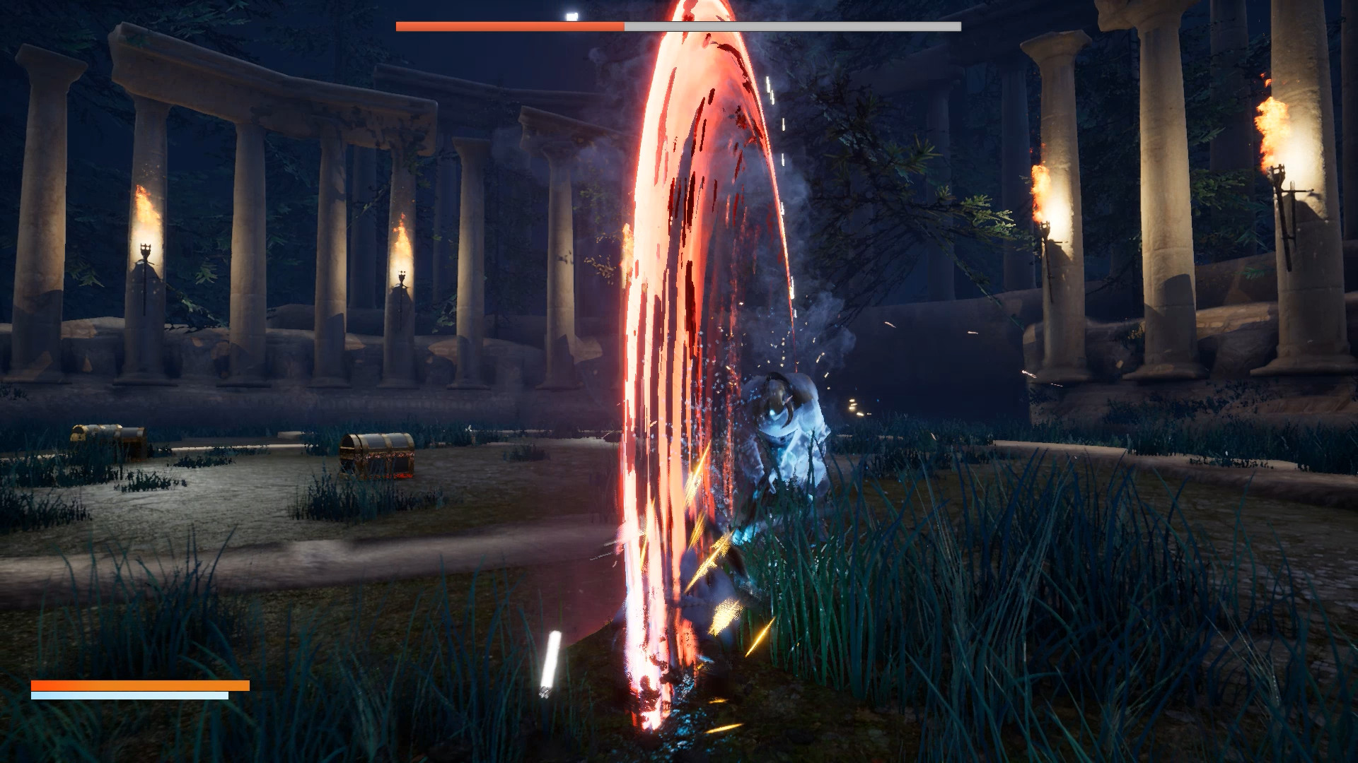 Honor of Knight King - Screenshot 6