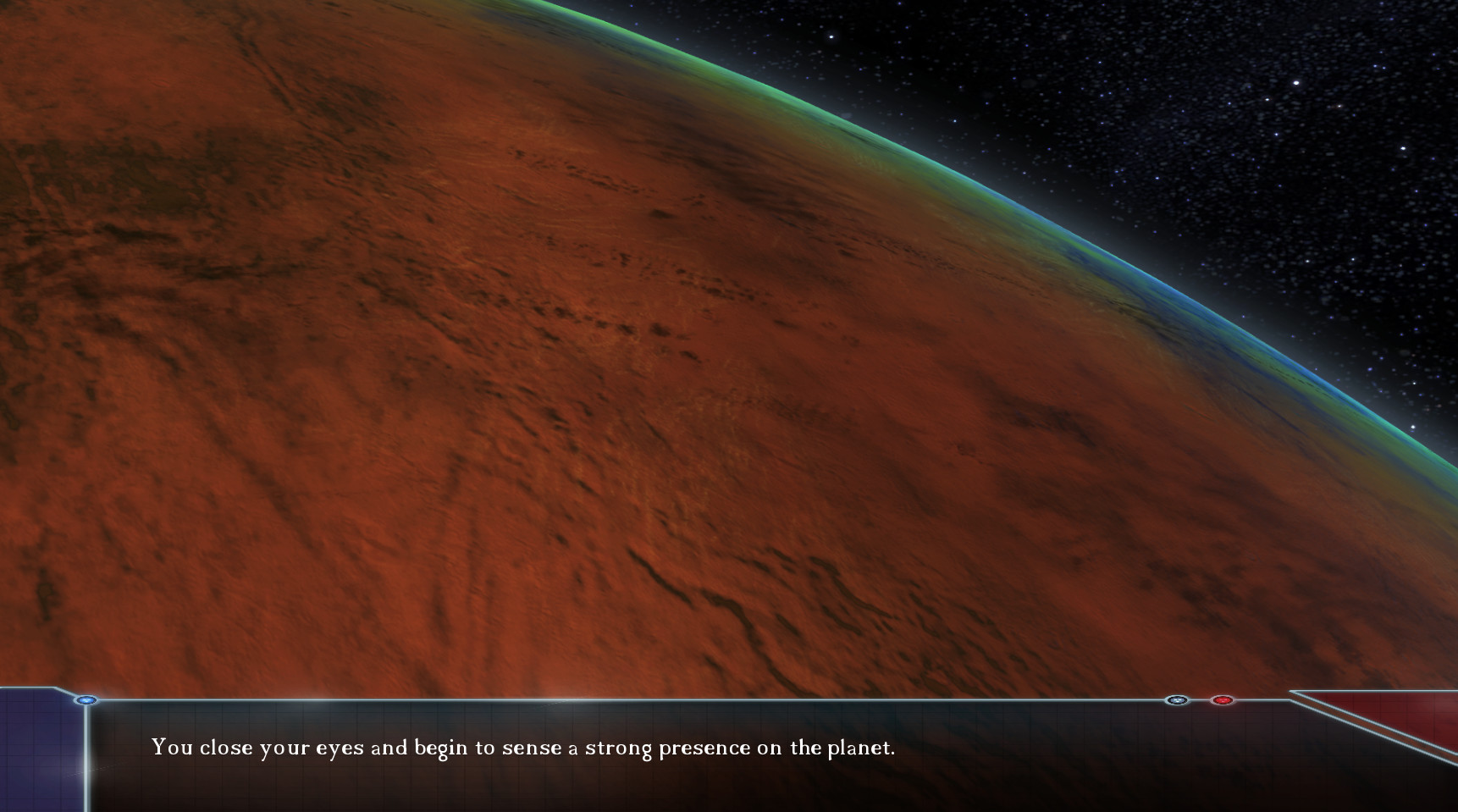 Divine Adventure: Act One - Screenshot 1