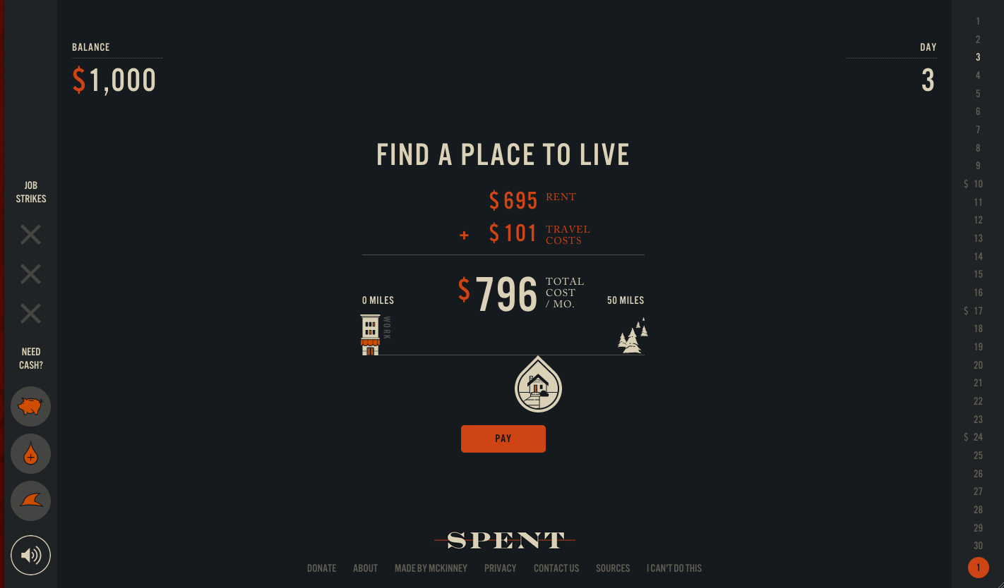 Spent game. API криптовалют.
