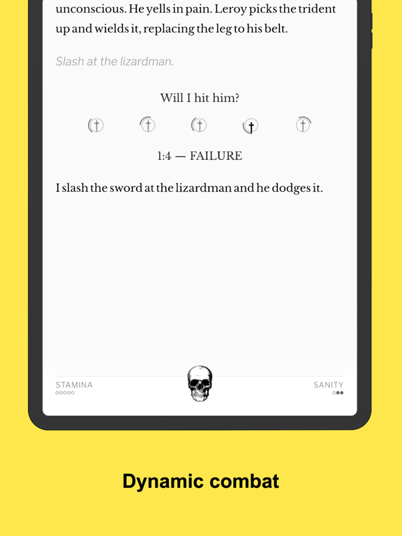 Knights of San Francisco - Screenshot 3