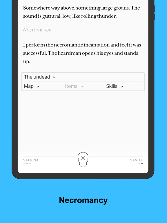 Knights of San Francisco - Screenshot 1