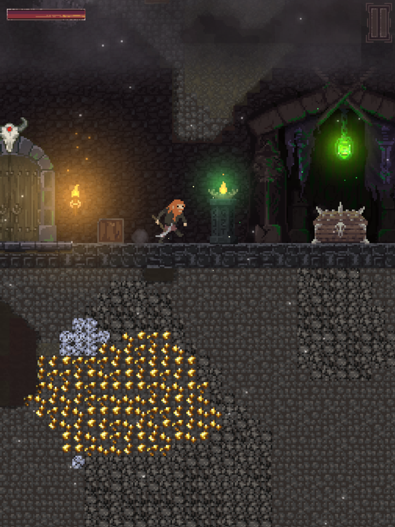 Dungeons & Miners - Screenshot 6