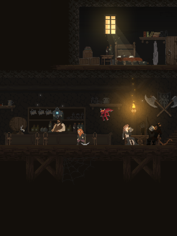 Dungeons & Miners - Screenshot 8