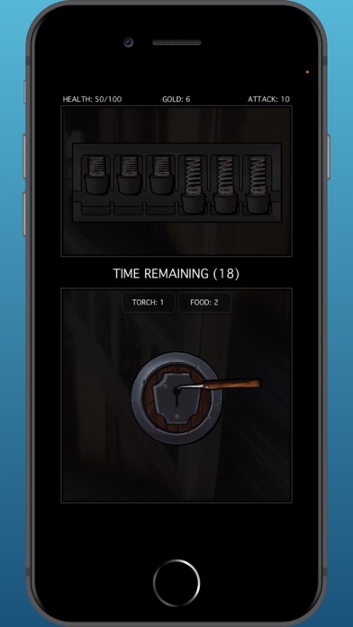 Sourcelight RPG - Screenshot 4