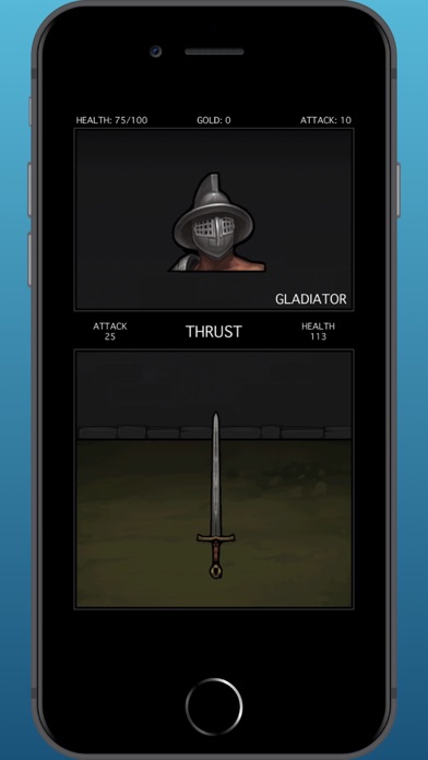 Sourcelight RPG - Screenshot 10