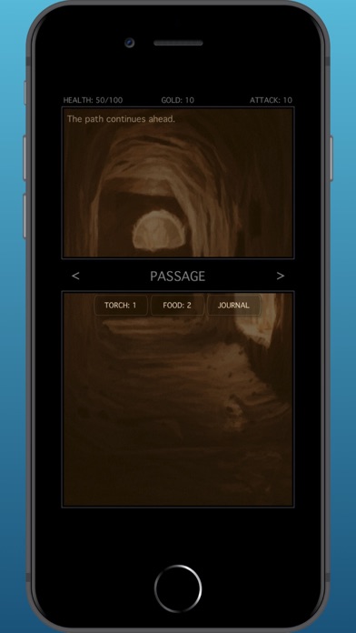 Sourcelight RPG - Screenshot 8