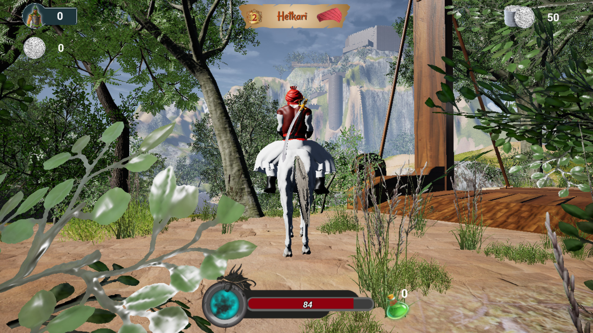 Tanhaji: The Lion Maratha Warrior of Ch. Shivaji - Screenshot 3