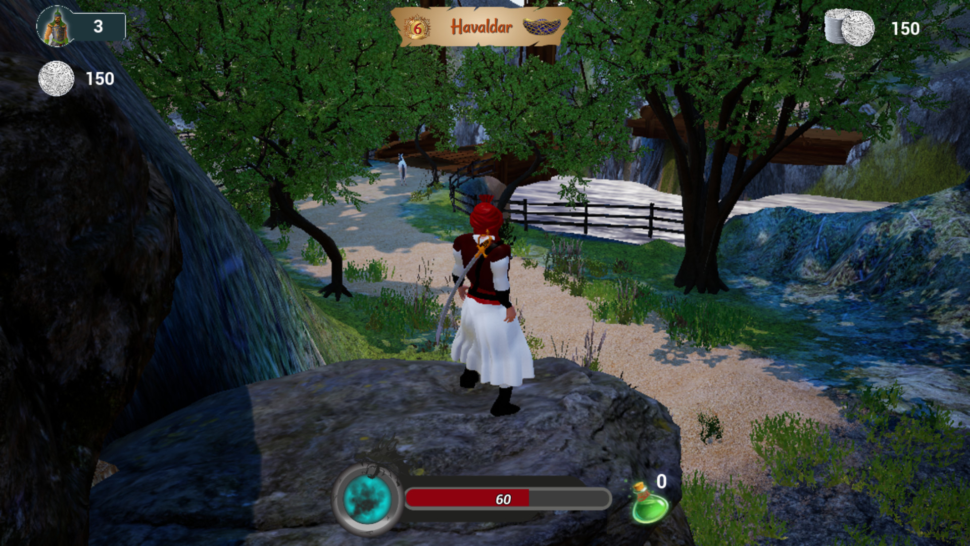 Tanhaji: The Lion Maratha Warrior of Ch. Shivaji - Screenshot 2