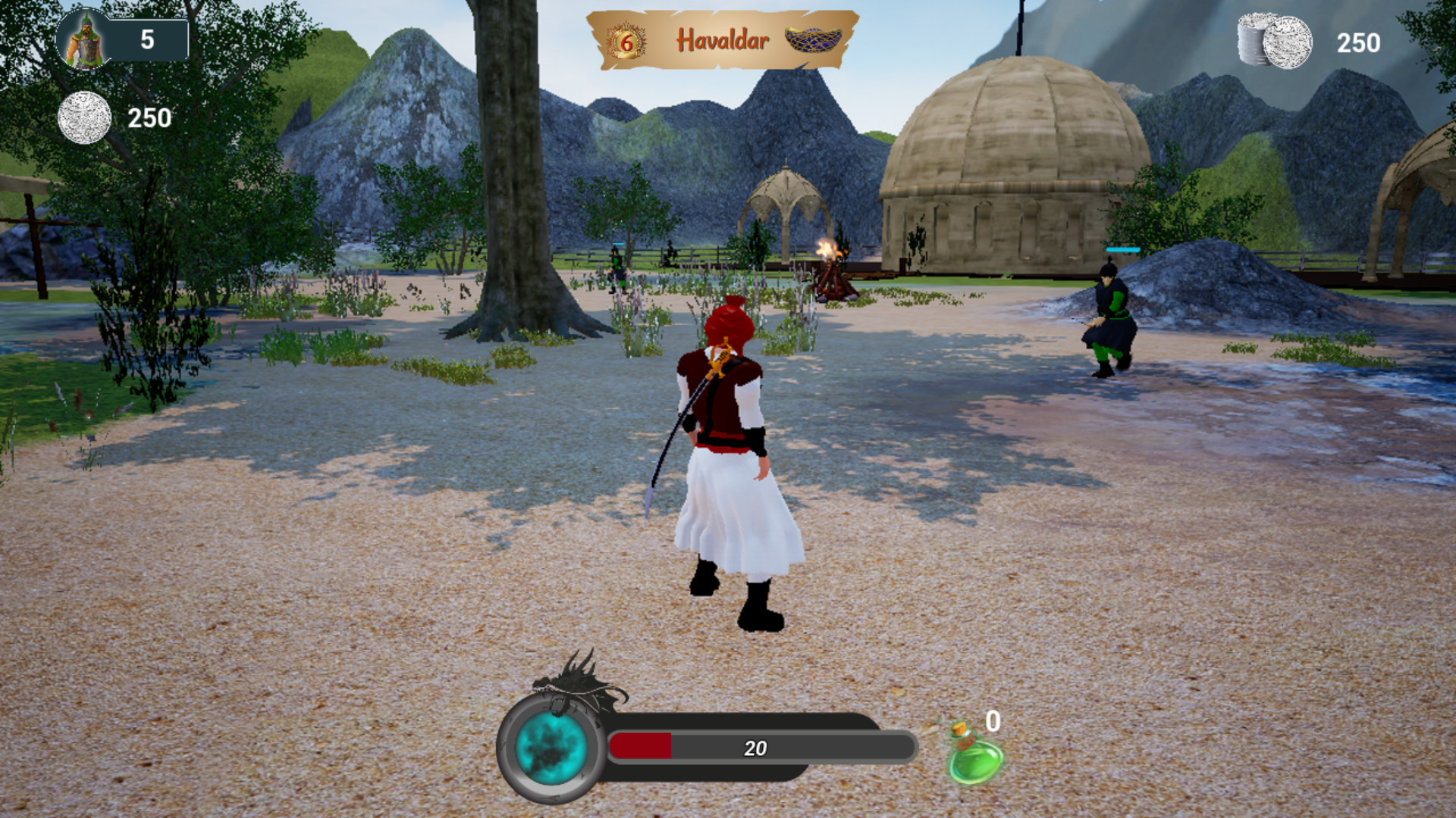 Tanhaji: The Lion Maratha Warrior of Ch. Shivaji - Screenshot 8