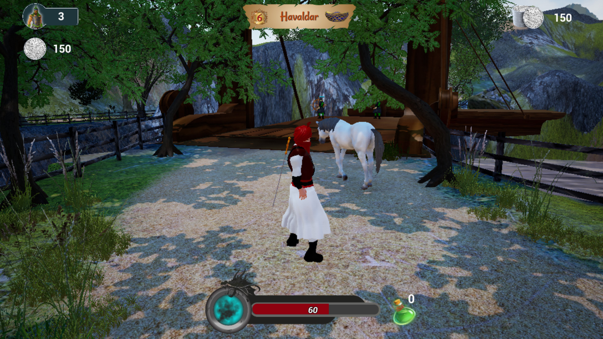 Tanhaji: The Lion Maratha Warrior of Ch. Shivaji - Screenshot 4