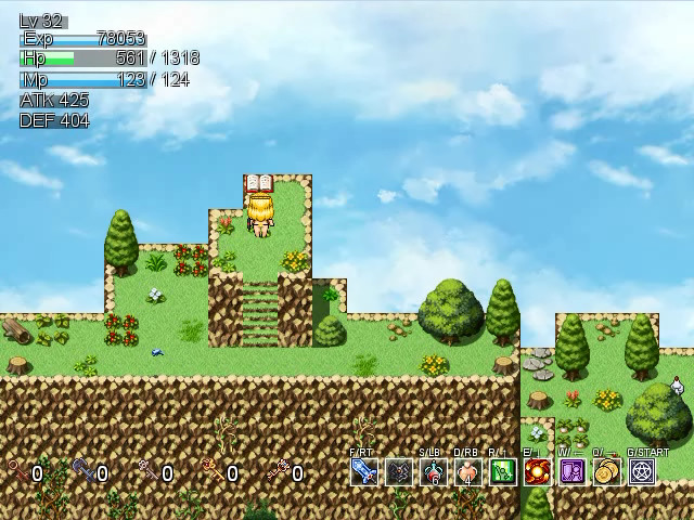 Evil Maze - Screenshot 6