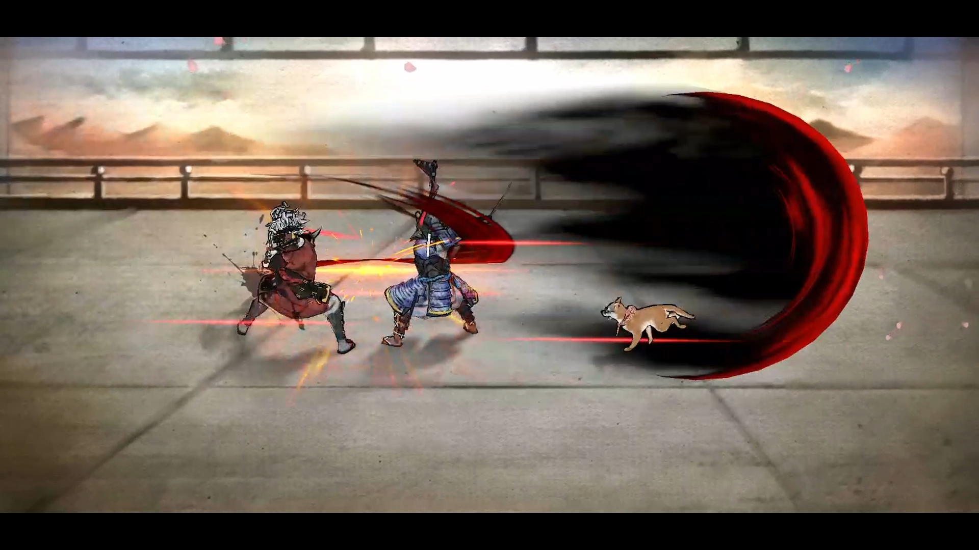 Ronin: The Last Samurai - Screenshot 6