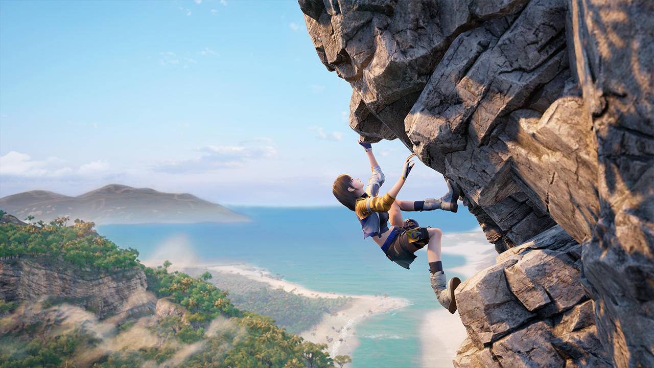 Glitter Star Nucleus - Screenshot 1