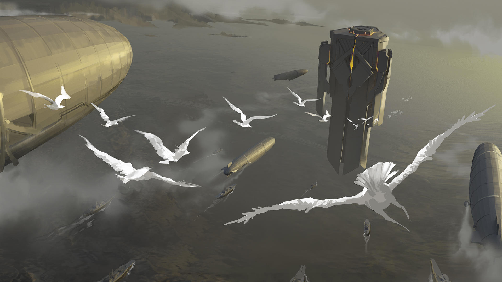 The Great Chain of Being - Screenshot 3