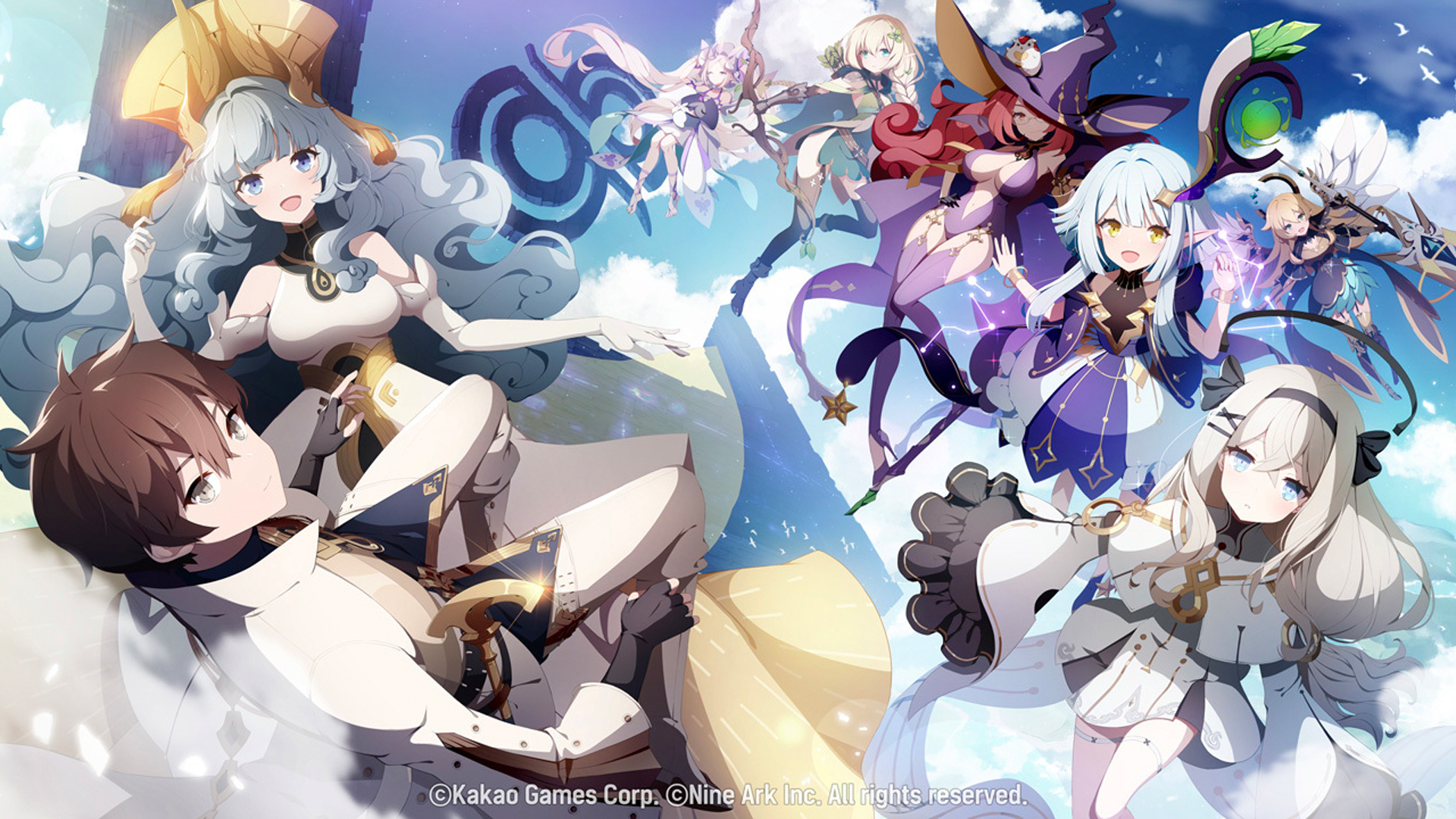 Eversoul - Screenshot 5