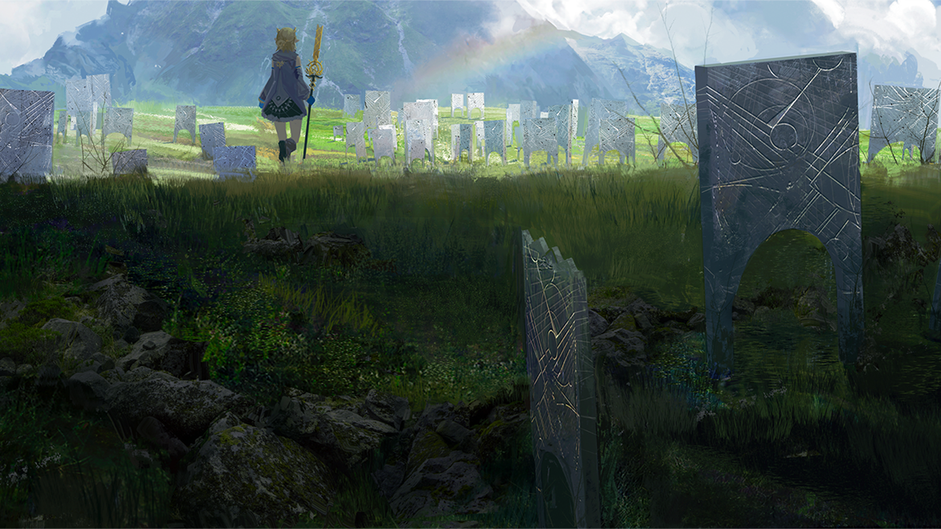 Ex Astris - Screenshot 3