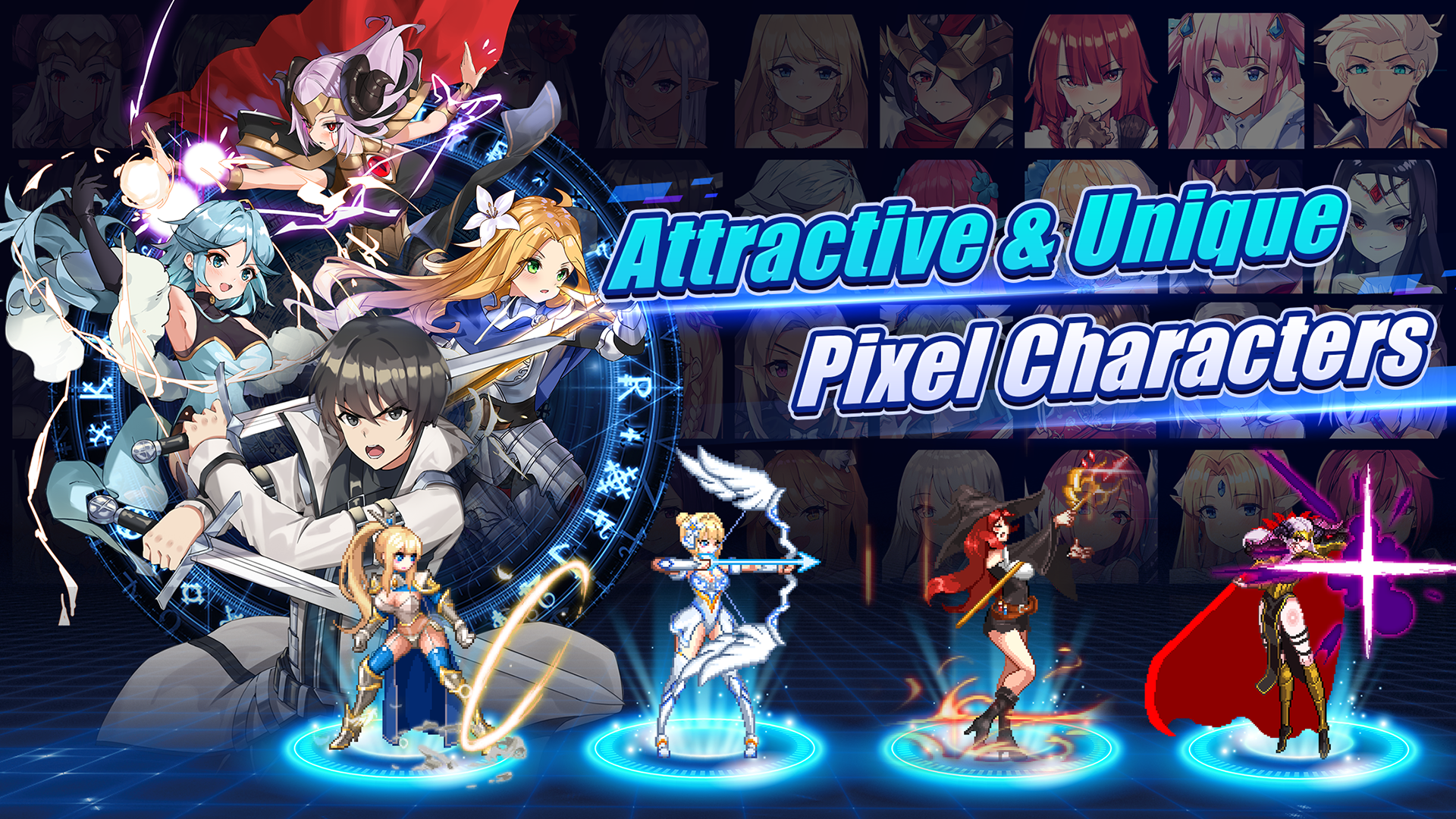 Sword Master Story - Screenshot 5