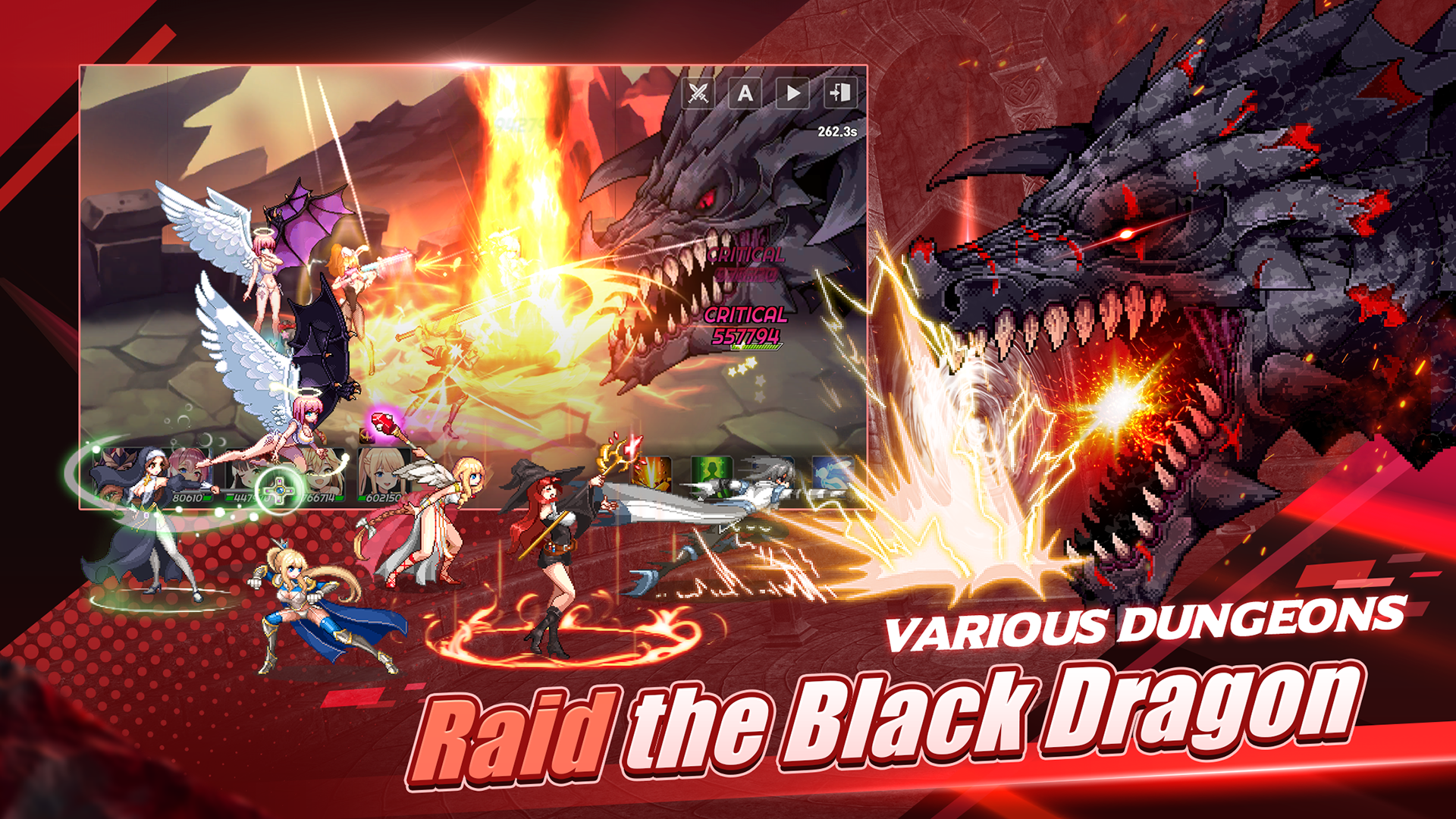 Sword Master Story - Screenshot 6