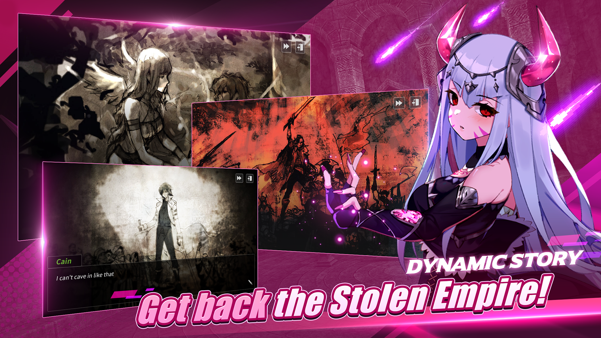 Sword Master Story - Screenshot 7