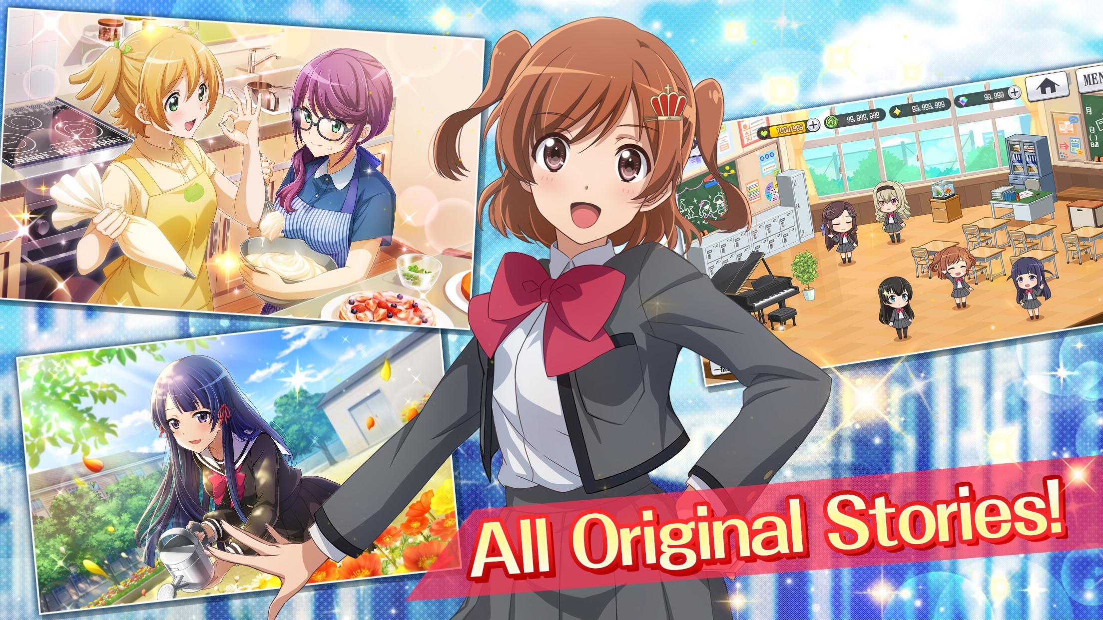 Revue Starlight Re Live - Screenshot 6