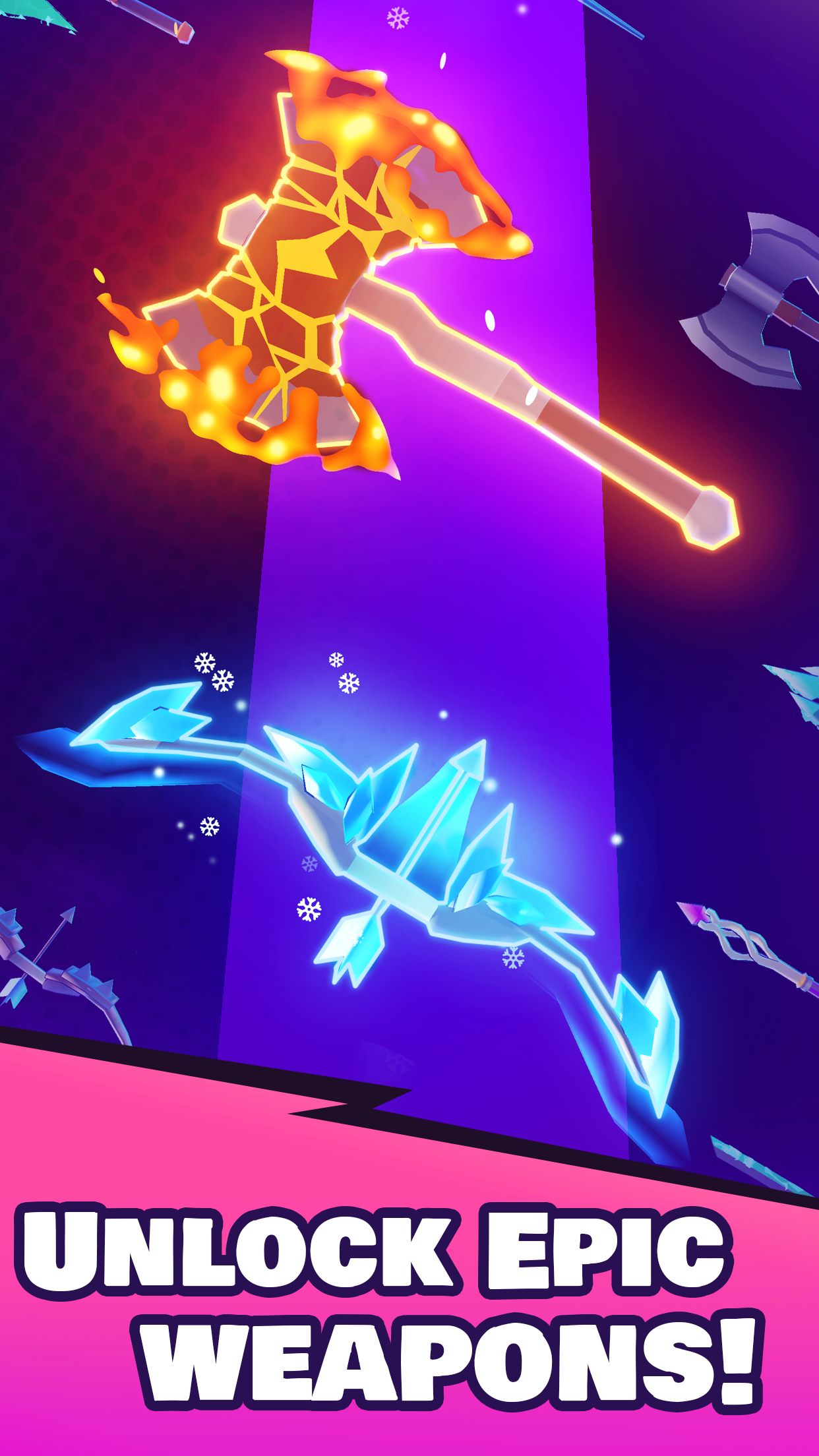 Knight's Edge - Screenshot 7