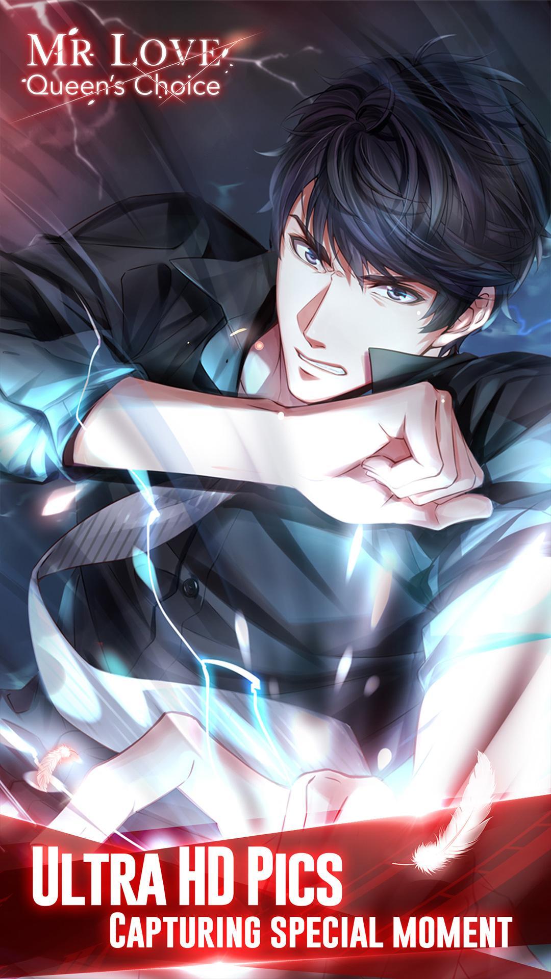 Mr Love: Queen's Choice - Screenshot 5