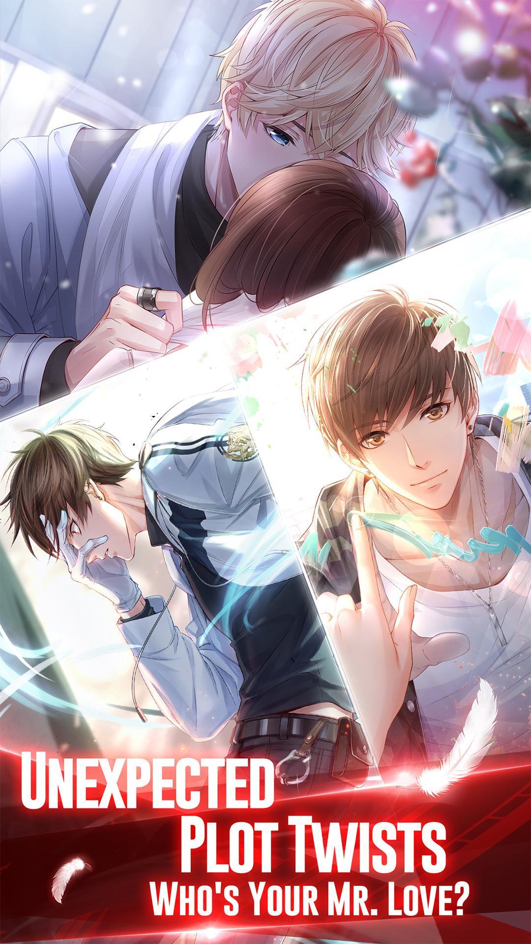 Mr Love: Queen's Choice - Screenshot 1