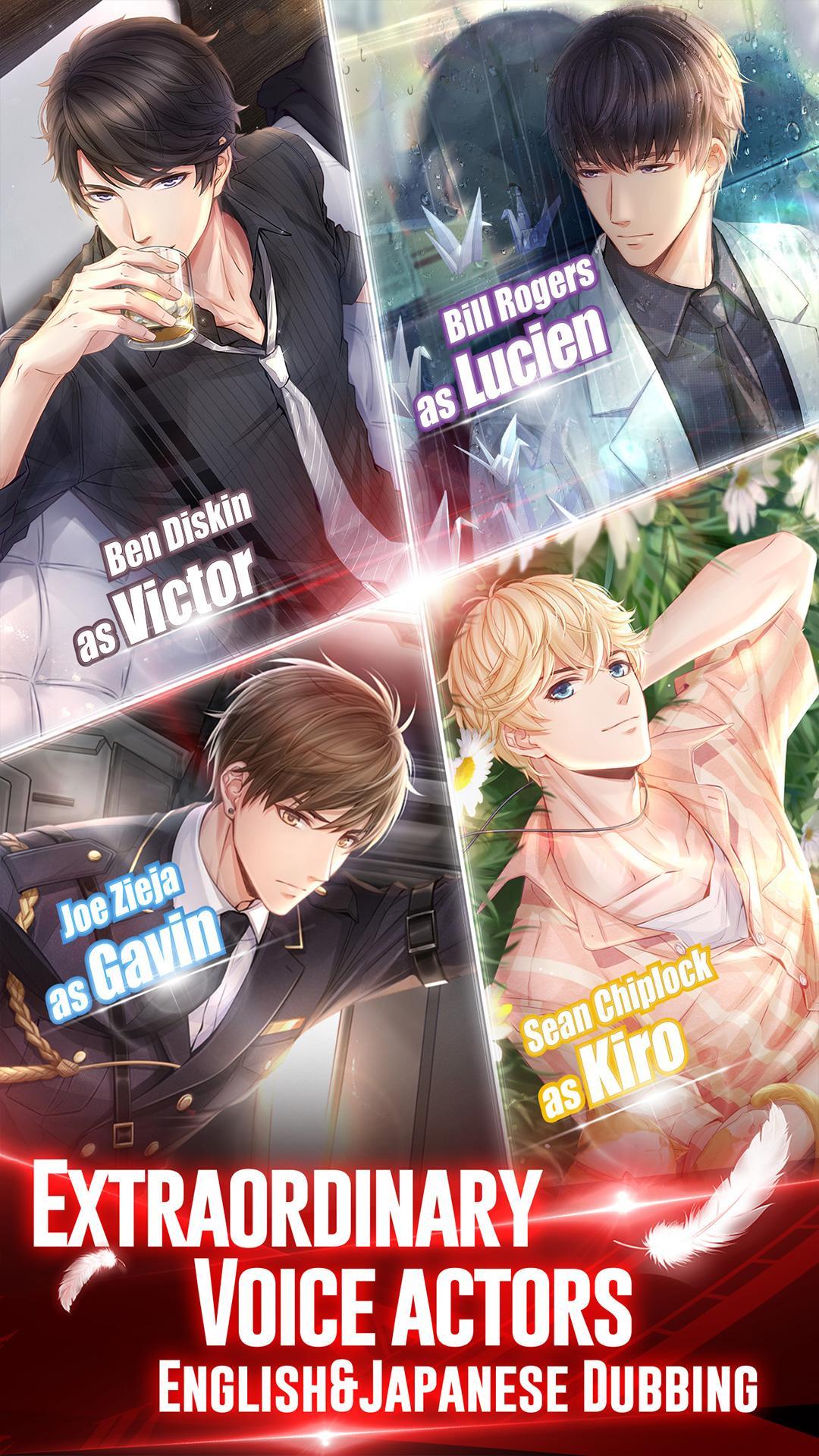 Mr Love: Queen's Choice - Screenshot 6