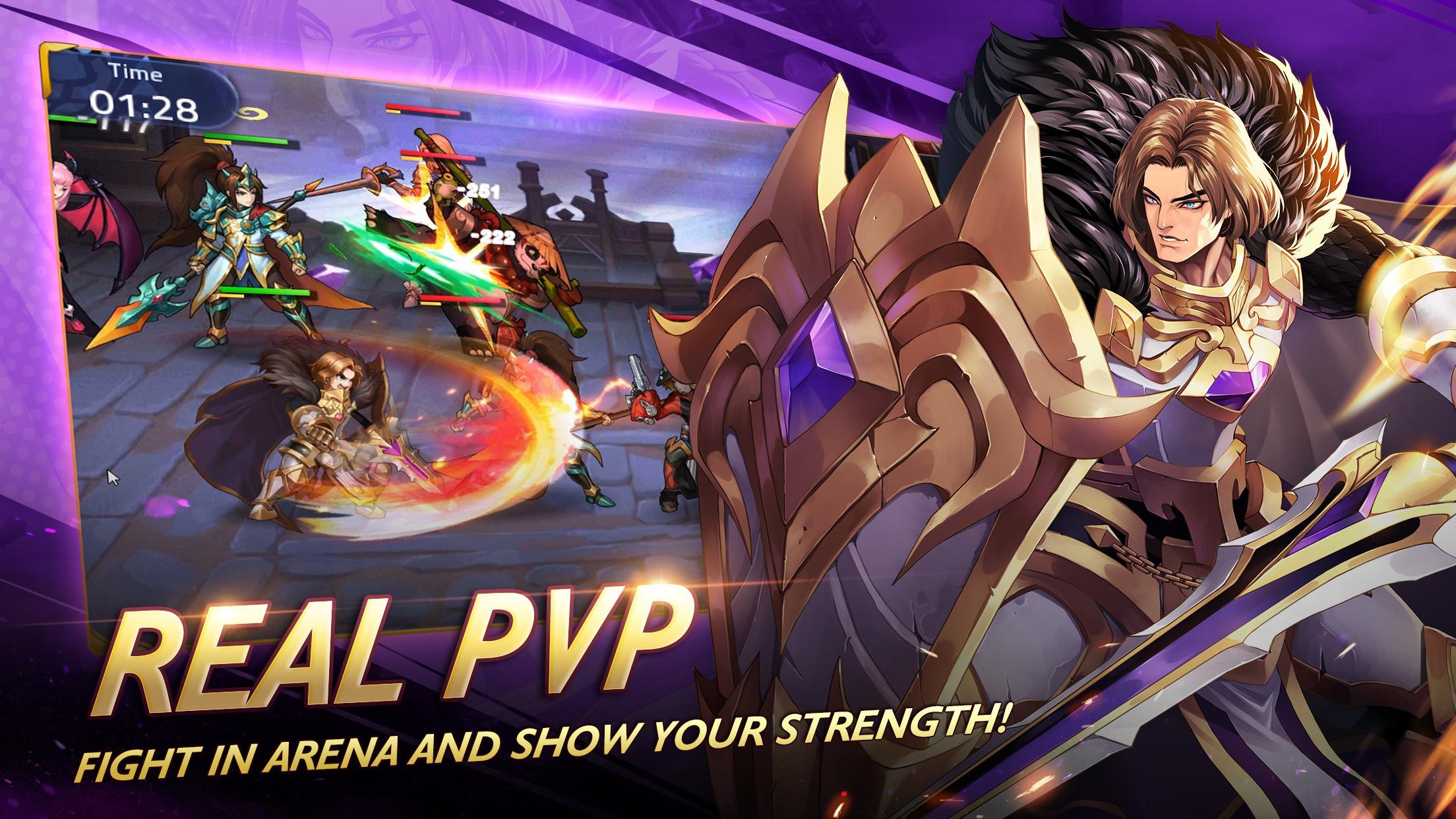 Mobile Legends: Adventure - Screenshot 10