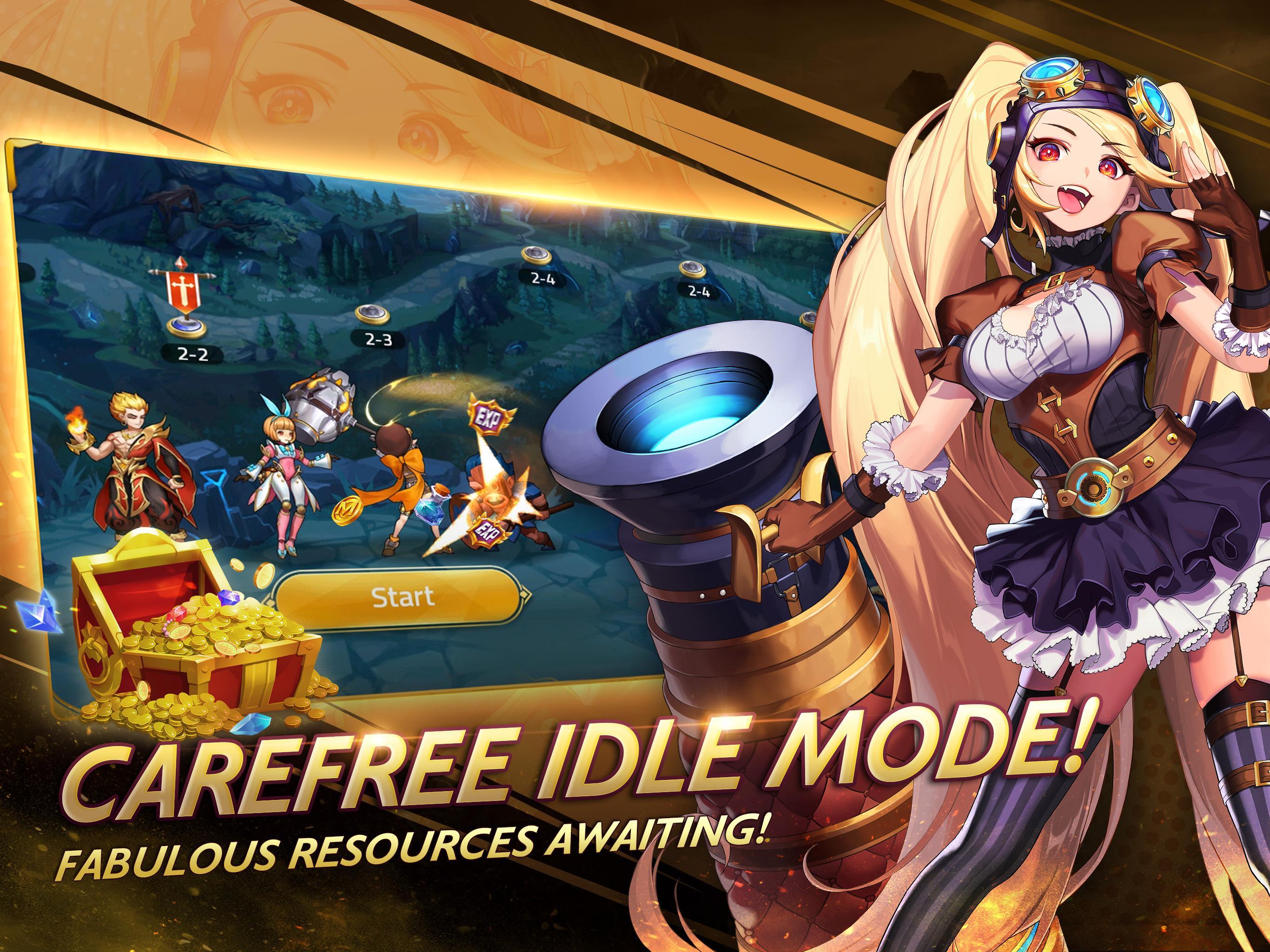 Mobile Legends: Adventure (Video Game 2019) - IMDb