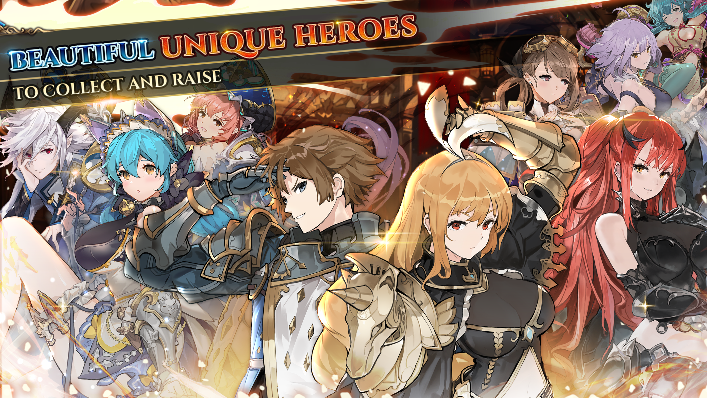 Shining Beyond - Screenshot 5