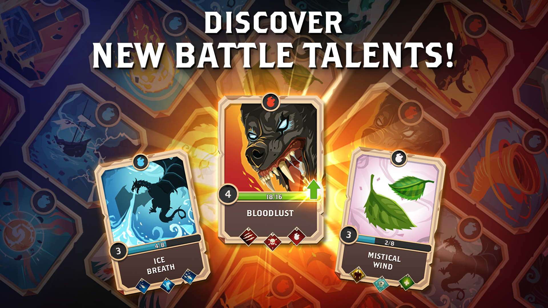 Questland: Turn Based RPG - Screenshot 2