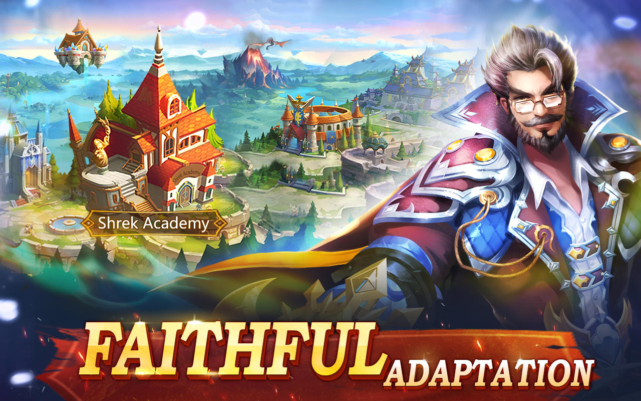 Soul Land Reloaded - Screenshot 2