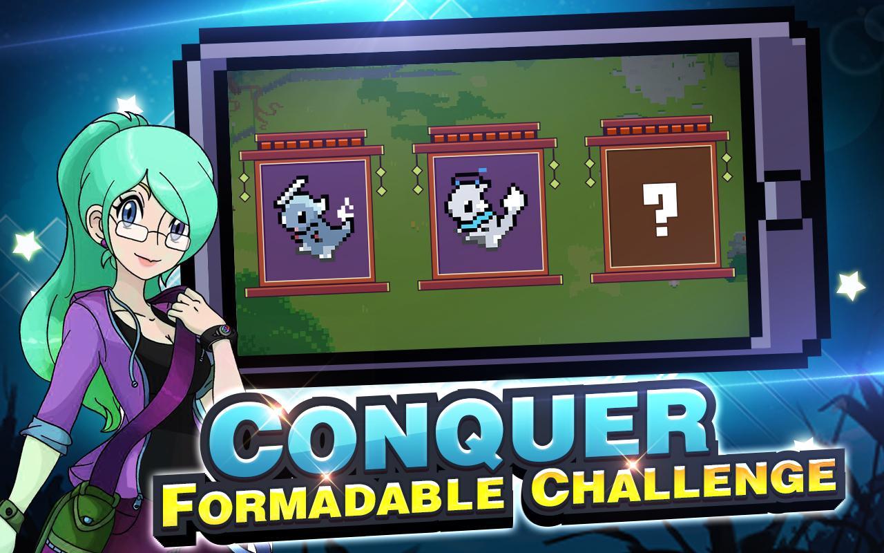 Pixelmon Town - Screenshot 3