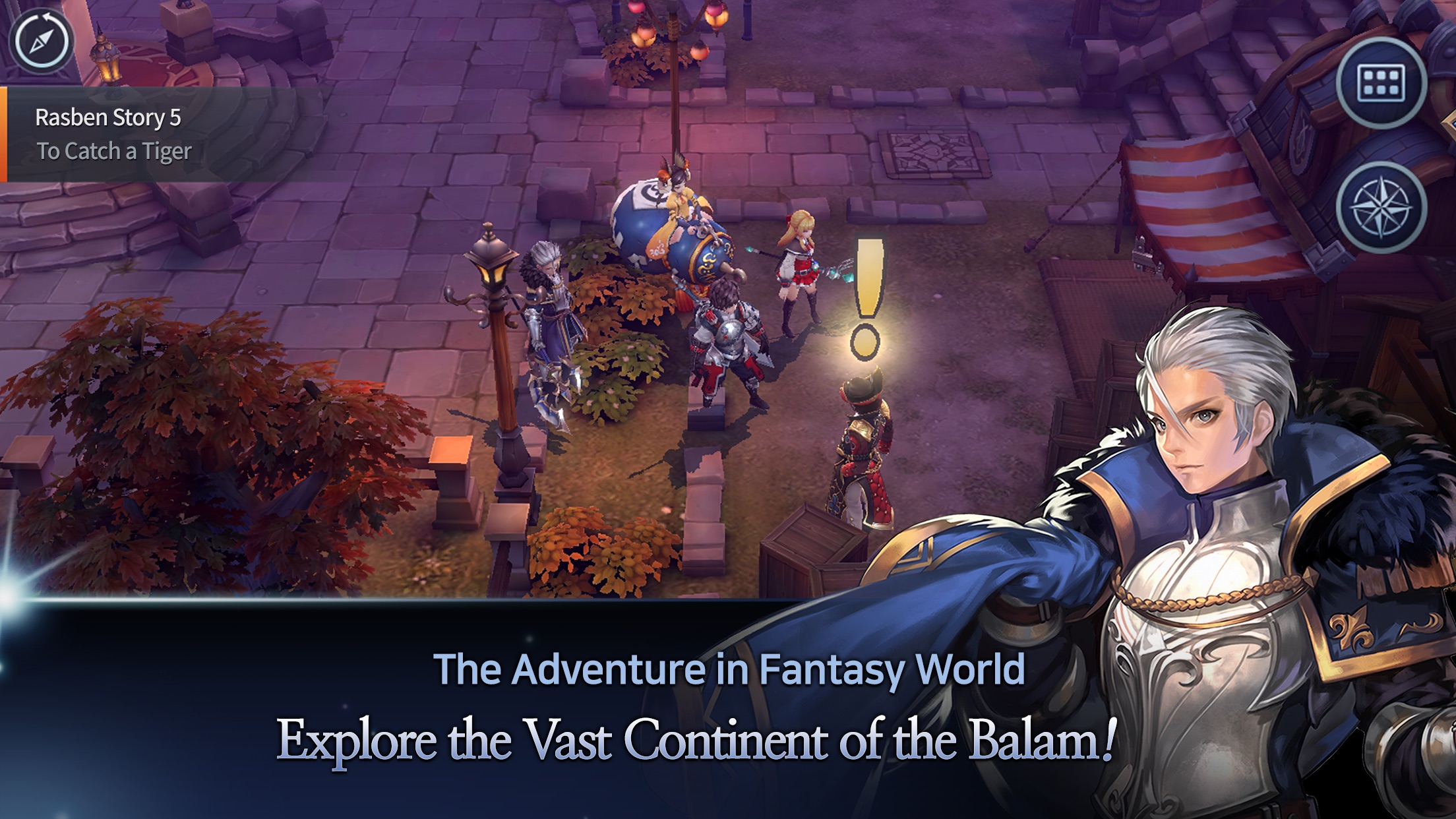 ElChronicle - Screenshot 3