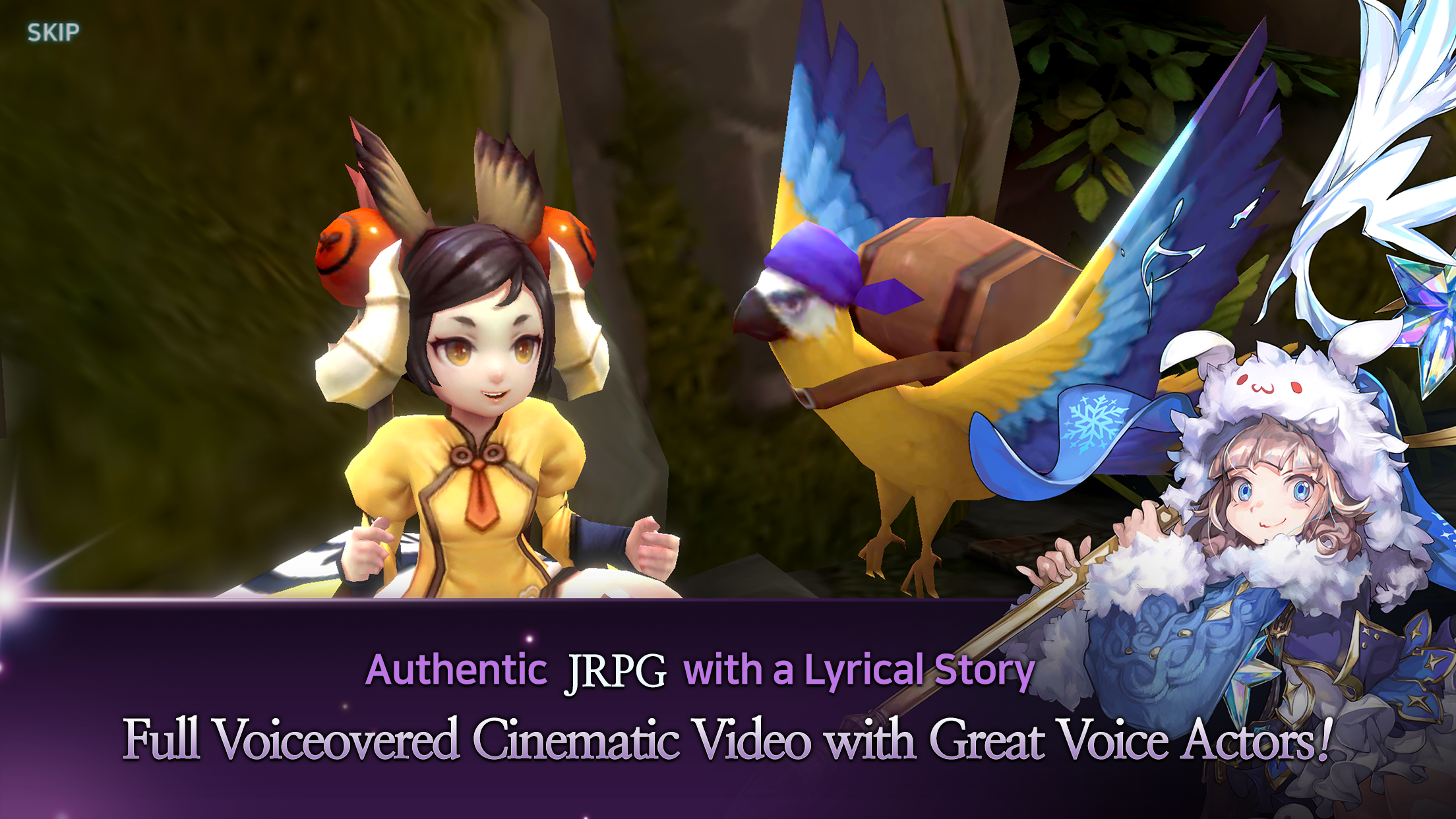 ElChronicle - Screenshot 5