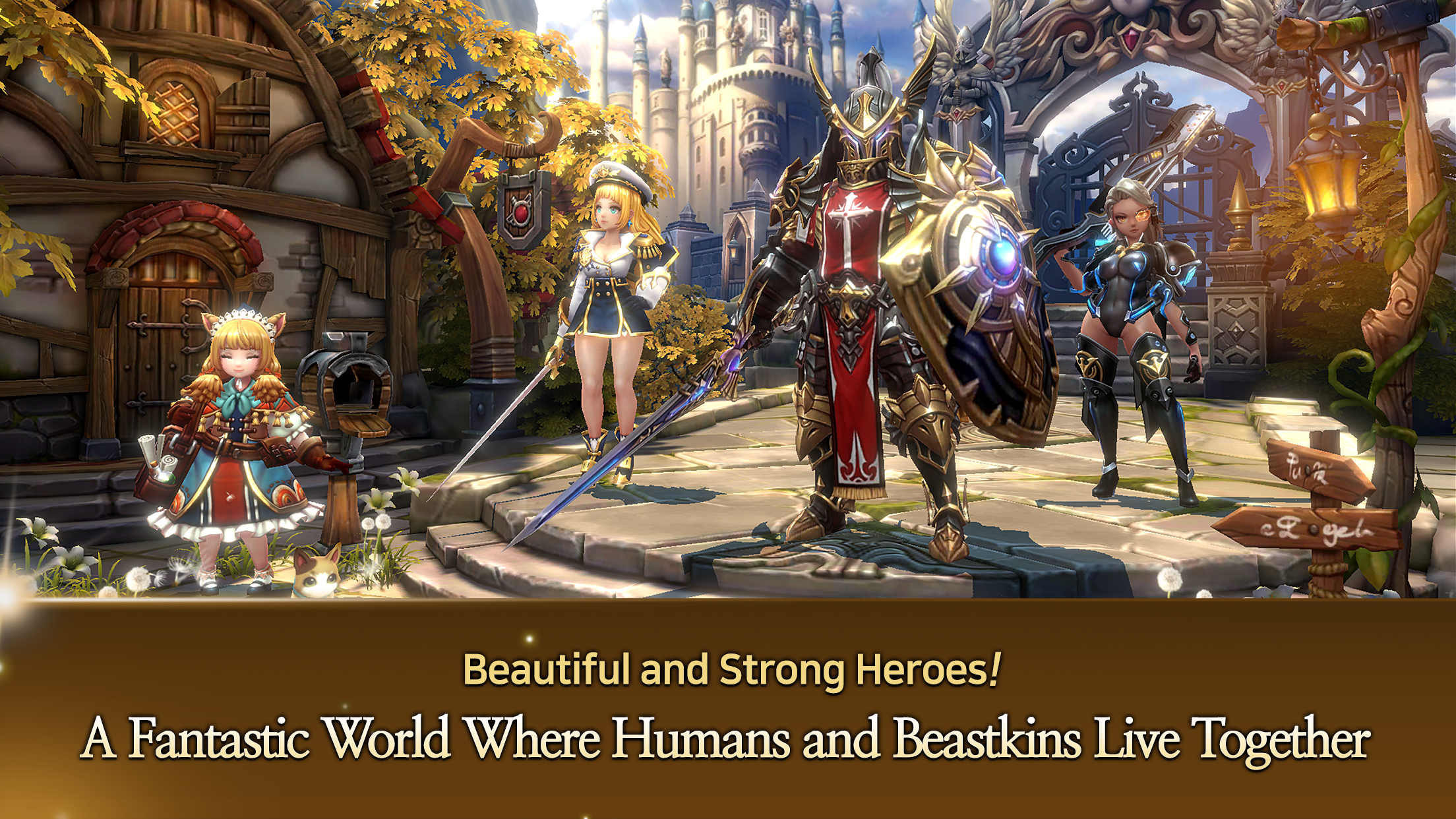 ElChronicle - Screenshot 7